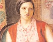 Russian Model - 弗雷德里克·卡尔·弗里塞克